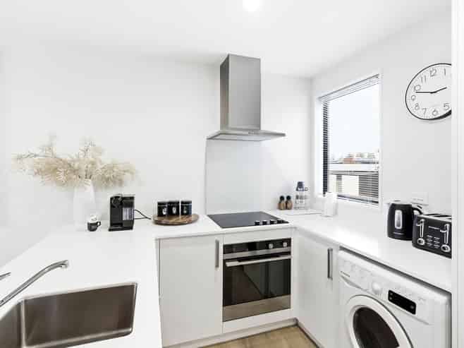 211/118 Salisbury Street, Christchurch Central