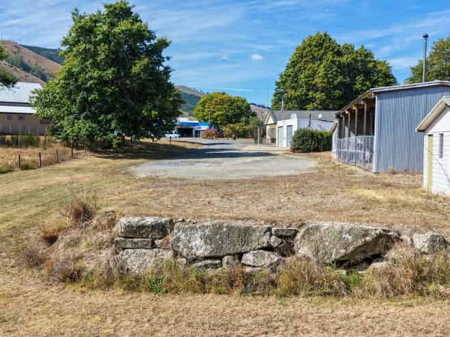 107 Main Road Tapawera, Tapawera