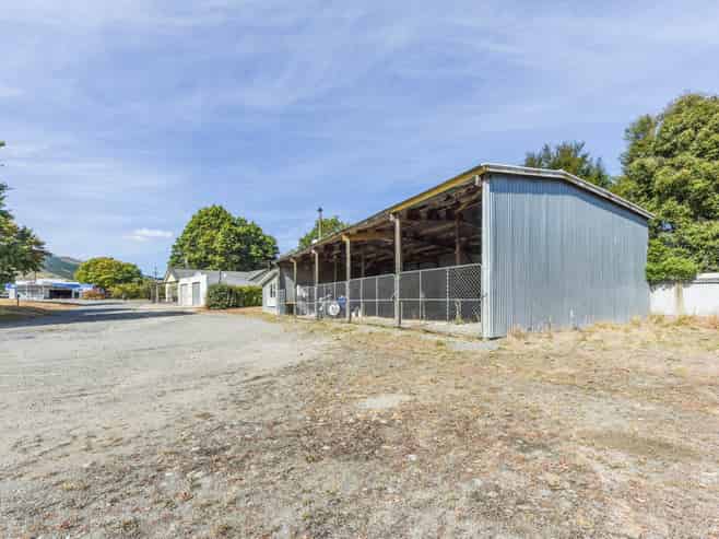 107 Main Road Tapawera, Tapawera