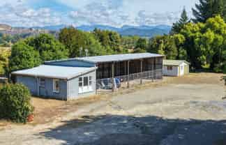 107 Main Road Tapawera, Tapawera