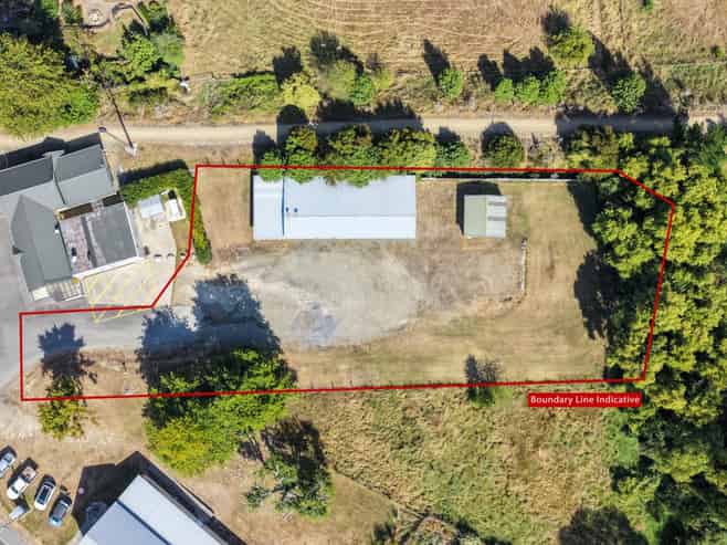 107 Main Road Tapawera, Tapawera