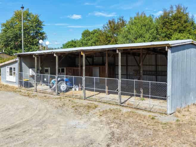 107 Main Road Tapawera, Tapawera