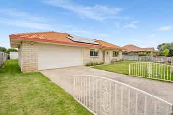 22 Blake Boulevard, Papamoa