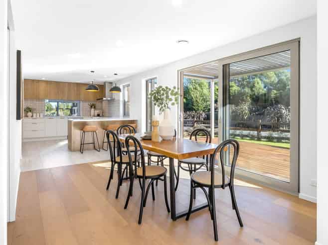 1 Kahika Lane, Halswell