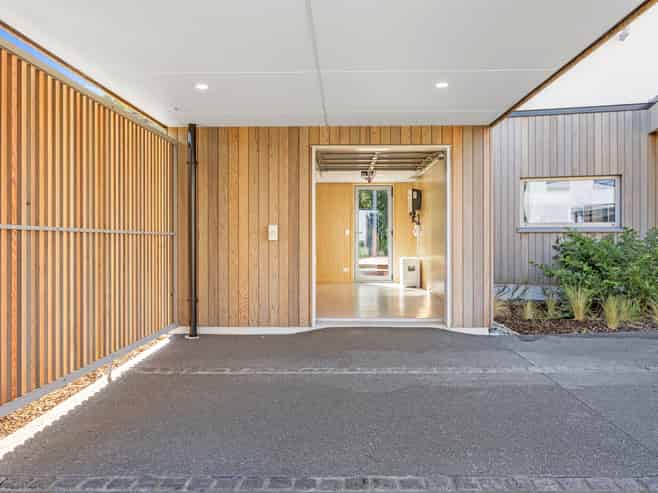 1 Kahika Lane, Halswell