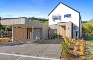 1 Kahika Lane, Halswell