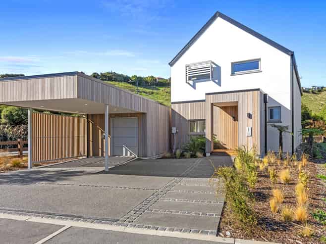 1 Kahika Lane, Halswell