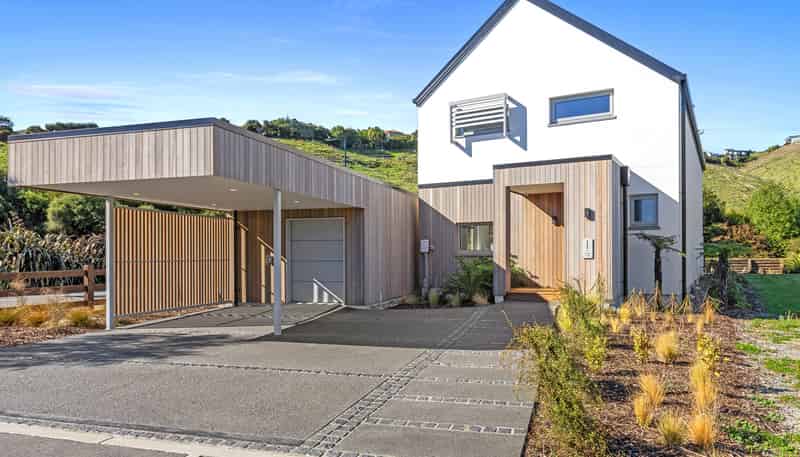 1 Kahika Lane, Halswell