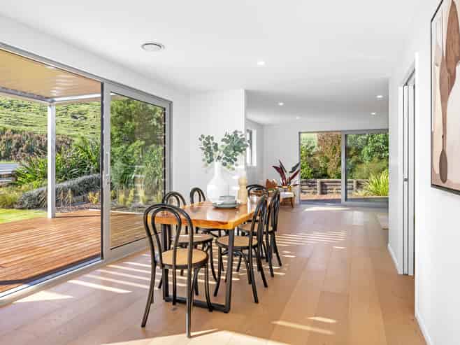 1 Kahika Lane, Halswell