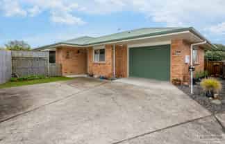 B/20 Reeve Street , Levin