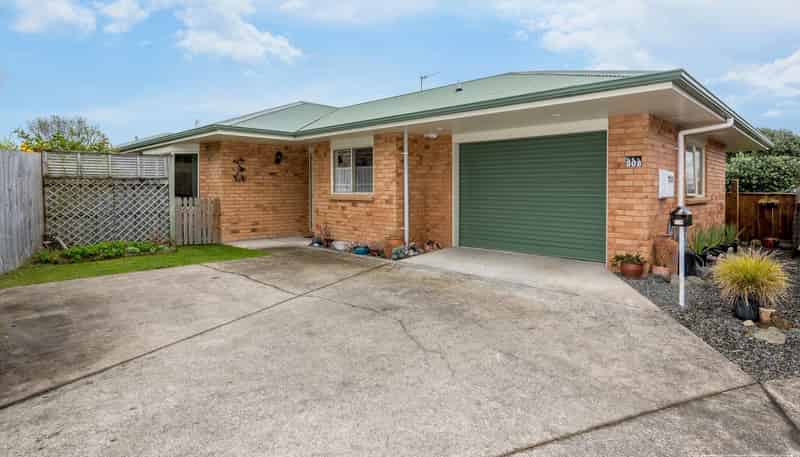 B/20 Reeve Street , Levin