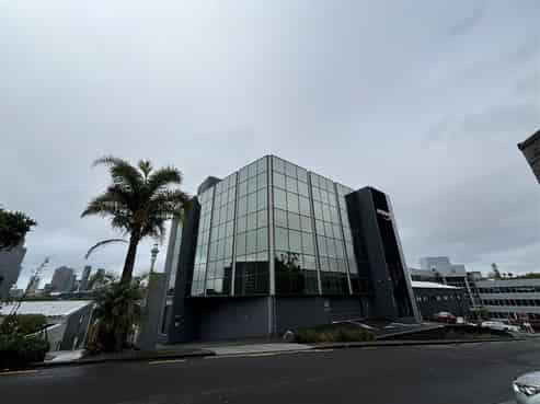 Newly Refurbished Freemans Bay Office