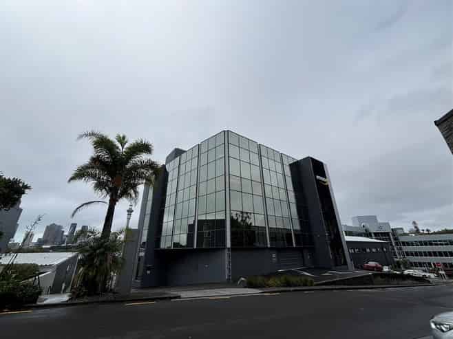 Newly Refurbished Freemans Bay Office