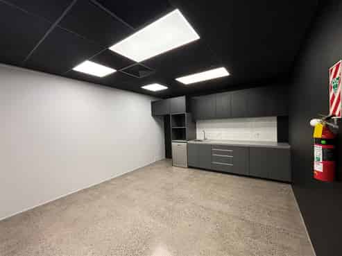 Newly Refurbished Freemans Bay Office