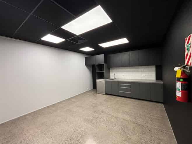 Newly Refurbished Freemans Bay Office