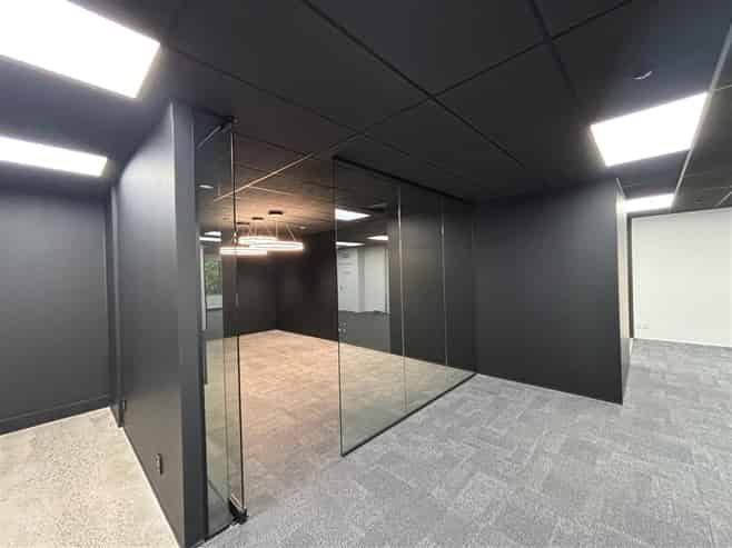 Newly Refurbished Freemans Bay Office