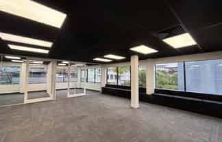 Newly Refurbished Freemans Bay Office