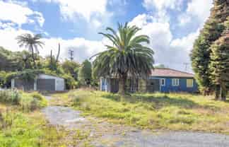 342 State Highway 3, Piopio