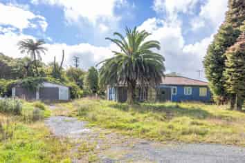 342 State Highway 3, Piopio