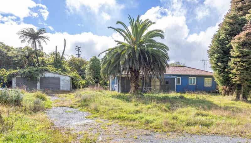 342 State Highway 3, Piopio