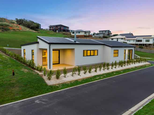 11 Ocean Heights Drive, Ocean Grove