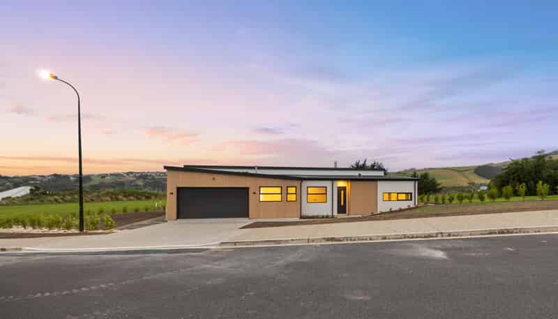 11 Ocean Heights Drive, Ocean Grove