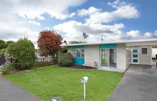 16 Church Street, Feilding