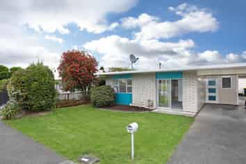 16 Church Street, Feilding