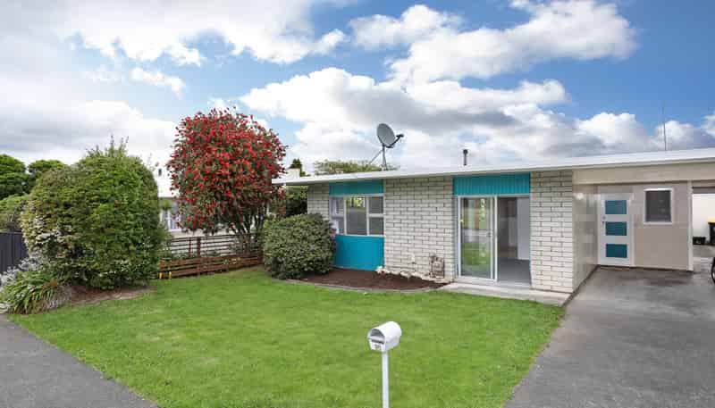 16 Church Street, Feilding