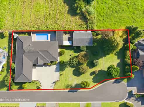 4 O'Connor Way, Bethlehem