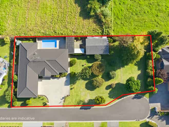 4 O'Connor Way, Bethlehem