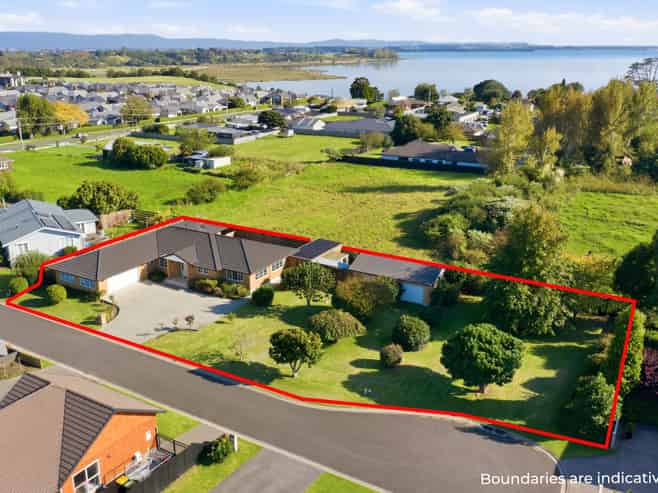 4 O'Connor Way, Bethlehem