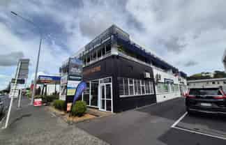 Flexible office options in prime Epsom Location
