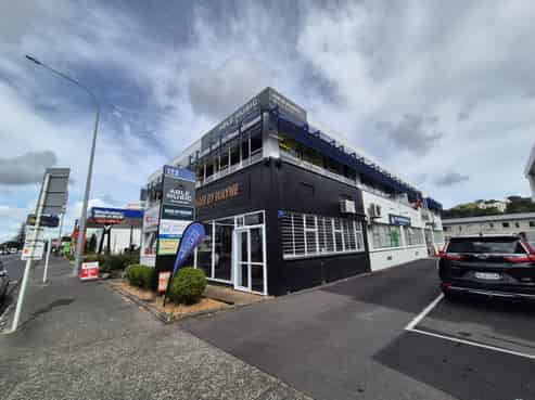 Flexible office options in prime Epsom Location
