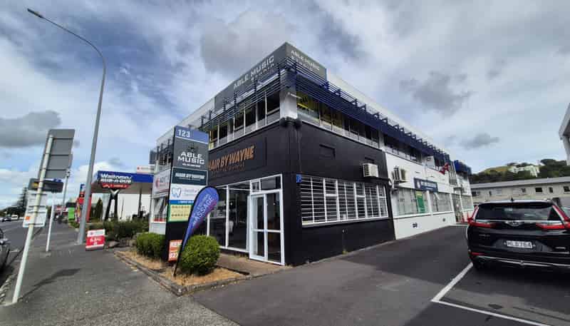 123 Manukau Road, Epsom