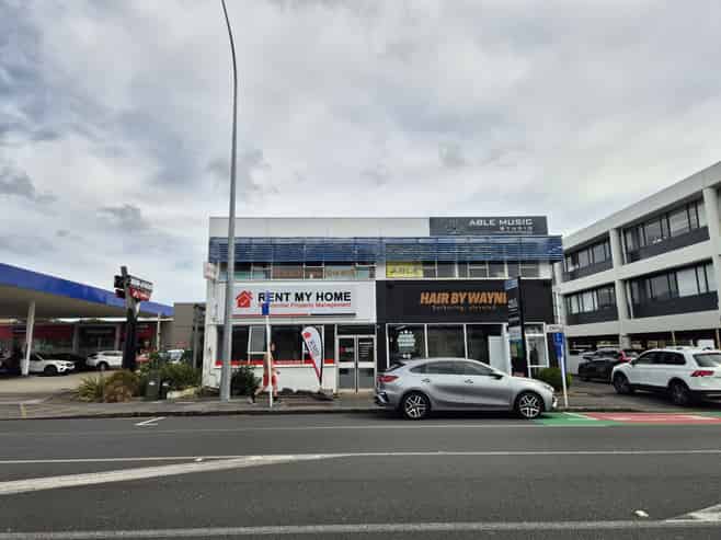 Flexible office options in prime Epsom Location