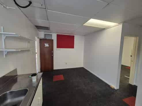 Flexible office options in prime Epsom Location