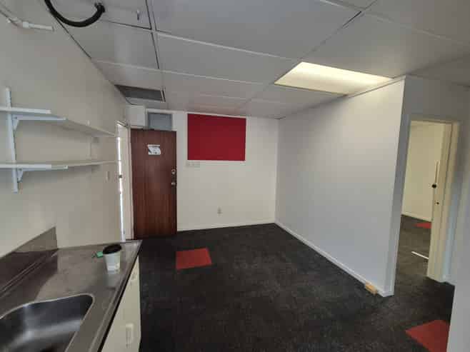 Flexible office options in prime Epsom Location