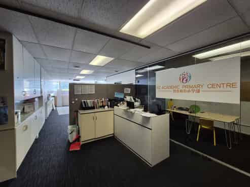 Flexible office options in prime Epsom Location