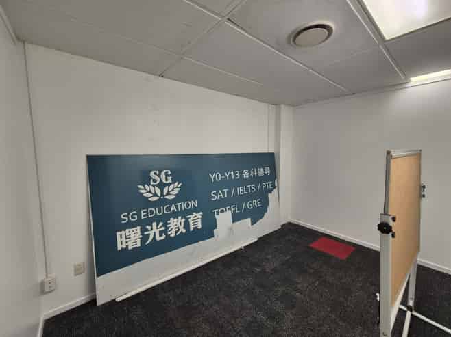 Flexible office options in prime Epsom Location