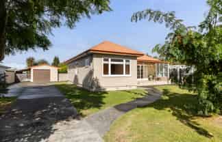 14 Flanders Avenue, Onekawa