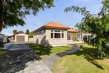 14 Flanders Avenue, Onekawa