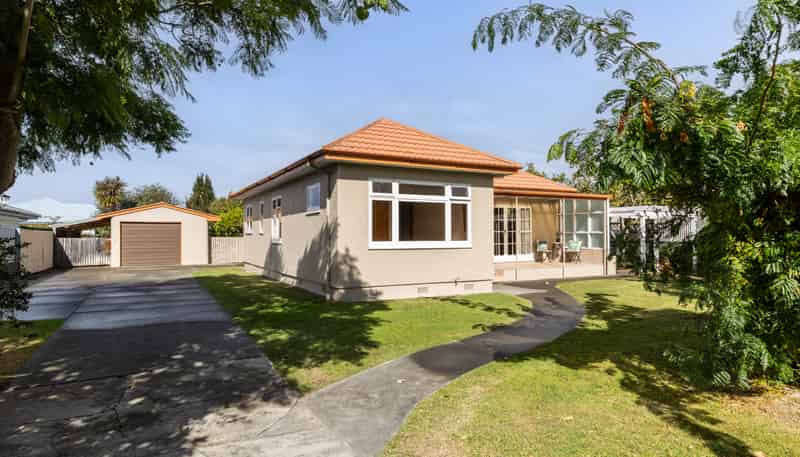 14 Flanders Avenue, Onekawa