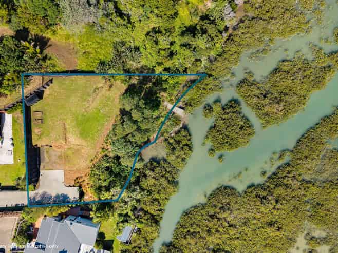 6A Pine Ridge Terrace, Hauraki