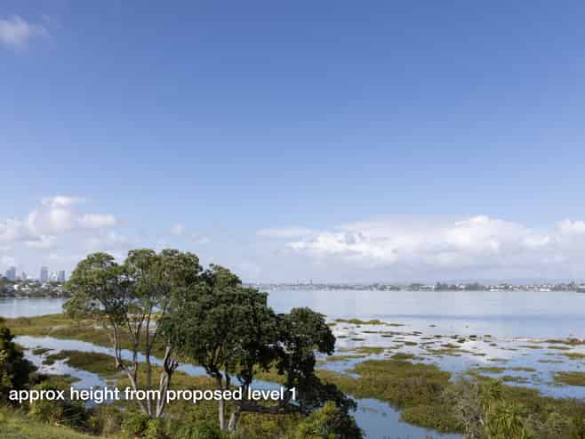 6A Pine Ridge Terrace, Hauraki