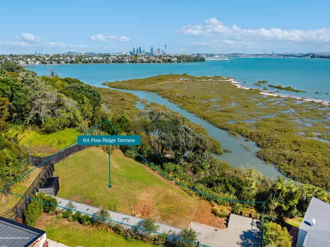 6A Pine Ridge Terrace, Hauraki