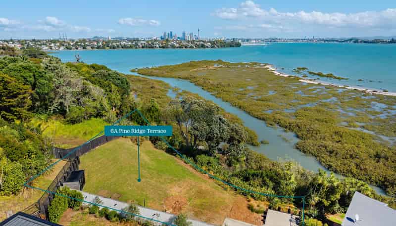 6A Pine Ridge Terrace, Hauraki