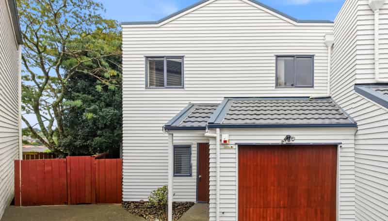 4/18-24 Pannill Place, Oteha