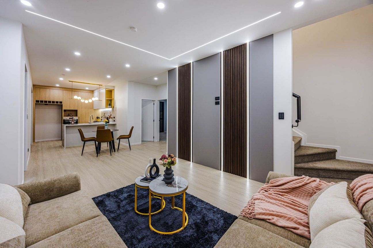 Family-Friendly Ground-Floor Bedroom & Bath - Widok 3