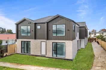 Lot 1/27 Rosebank Road, Papatoetoe